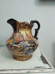 Conjunto vintage porcelana chinesa