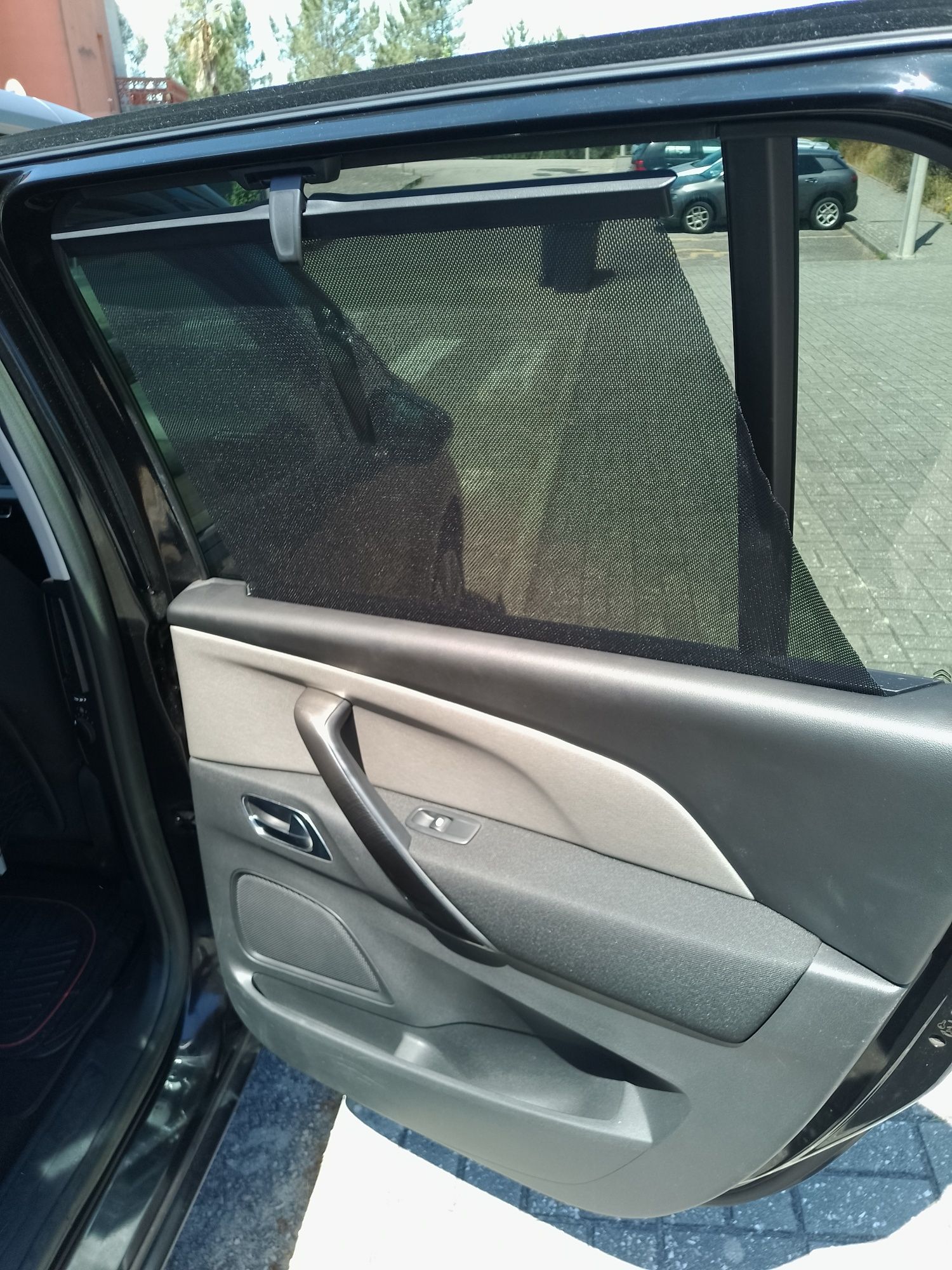 Citroen grande Picasso 1.6 hdi