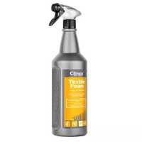 Clinex Textile Foam 1L Pianka do tapicerki