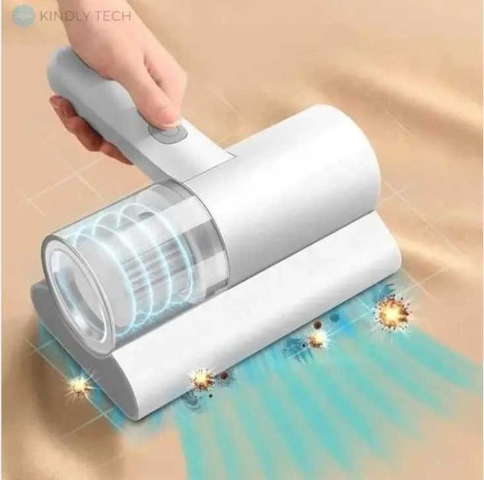 Ручной Пылесос Для Удаления Клещей