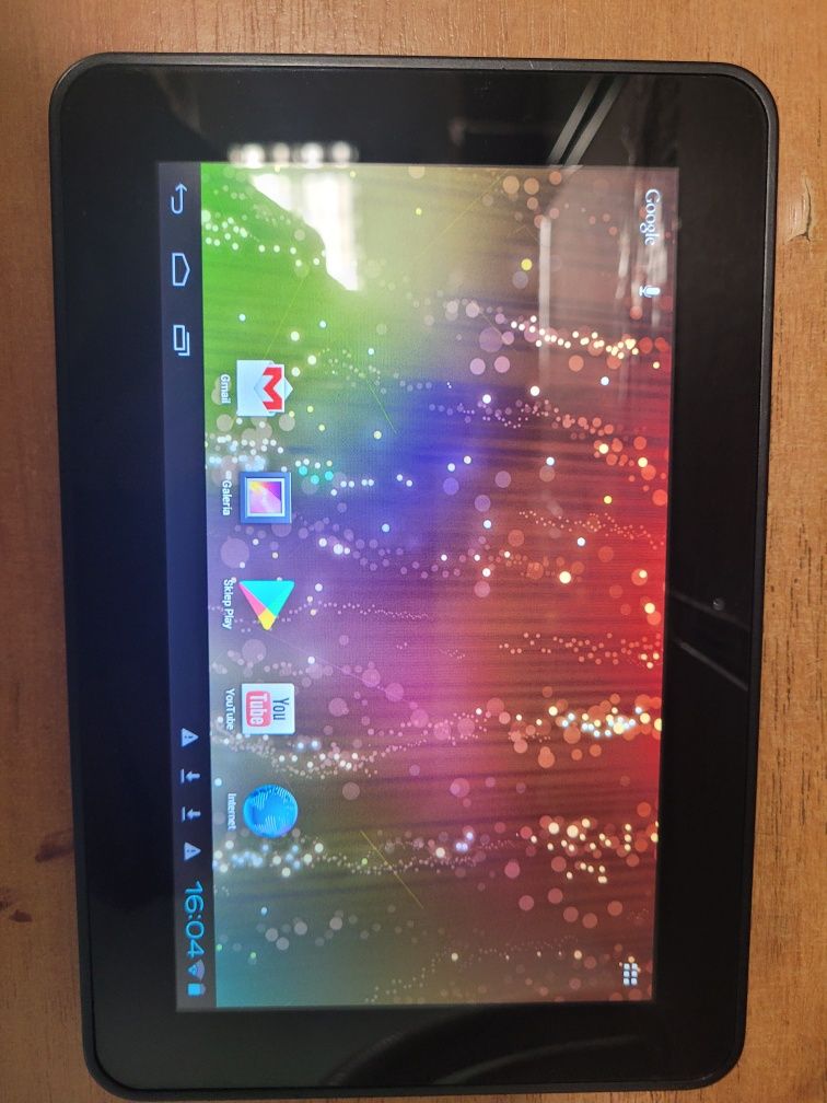 Alcatel One Touch, w bardzo dobrym stanie.