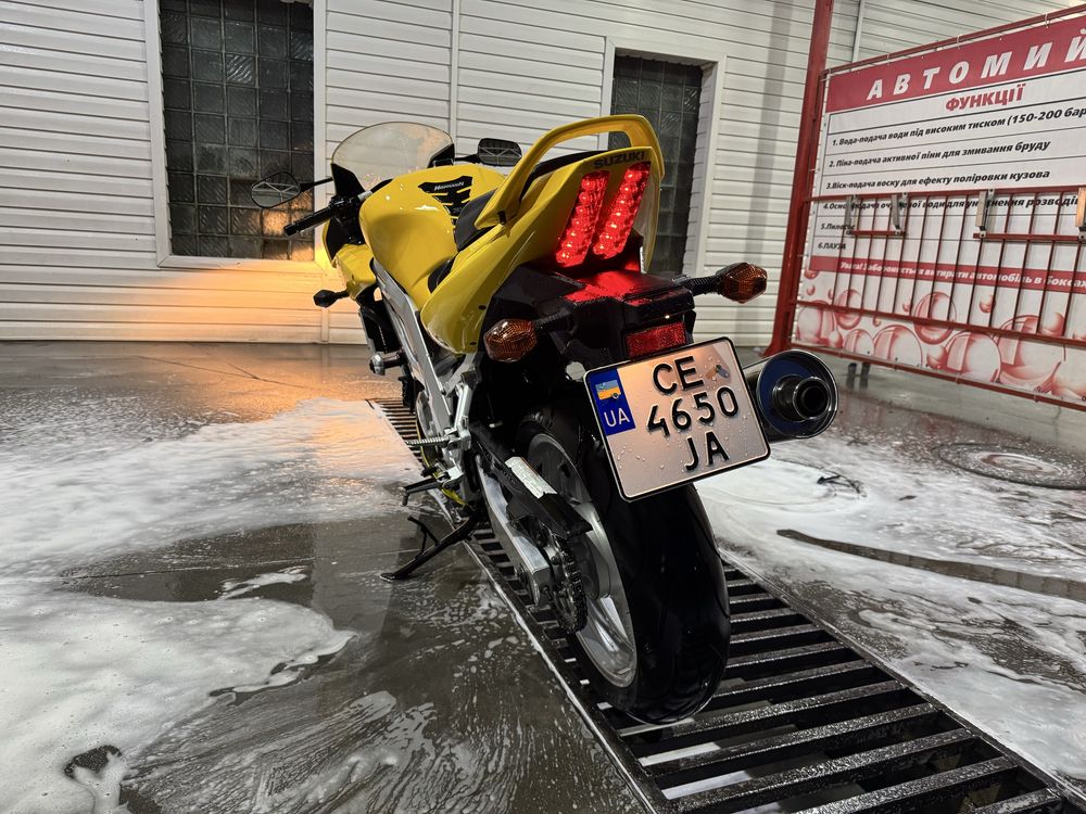 Продам Suzuki 650