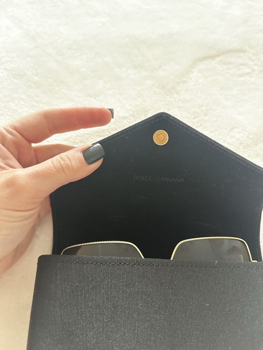 Очки Dolce & Gabbana оригинал