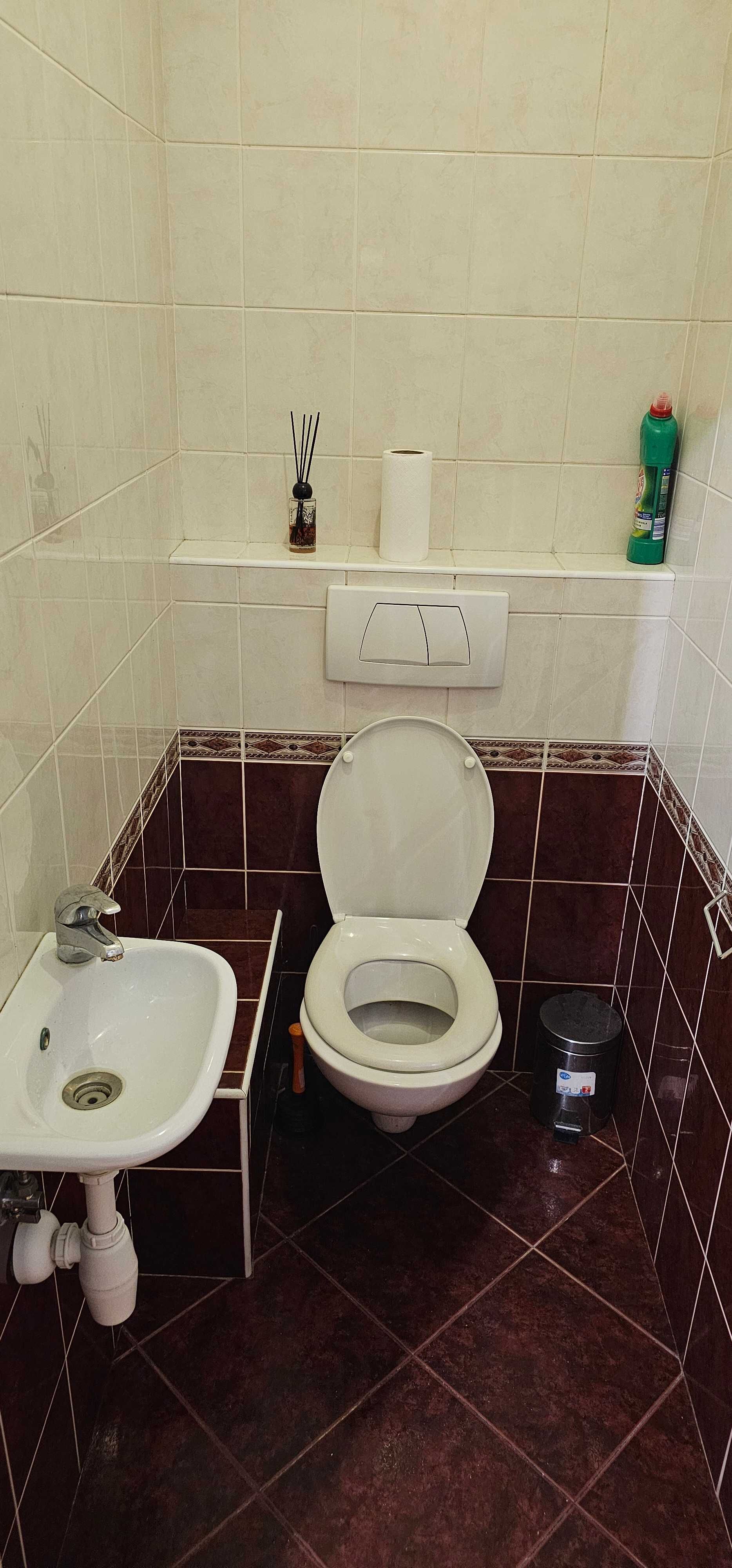 3 pokojowe mieszkanie na Mistrzejowicach do wynajęcia