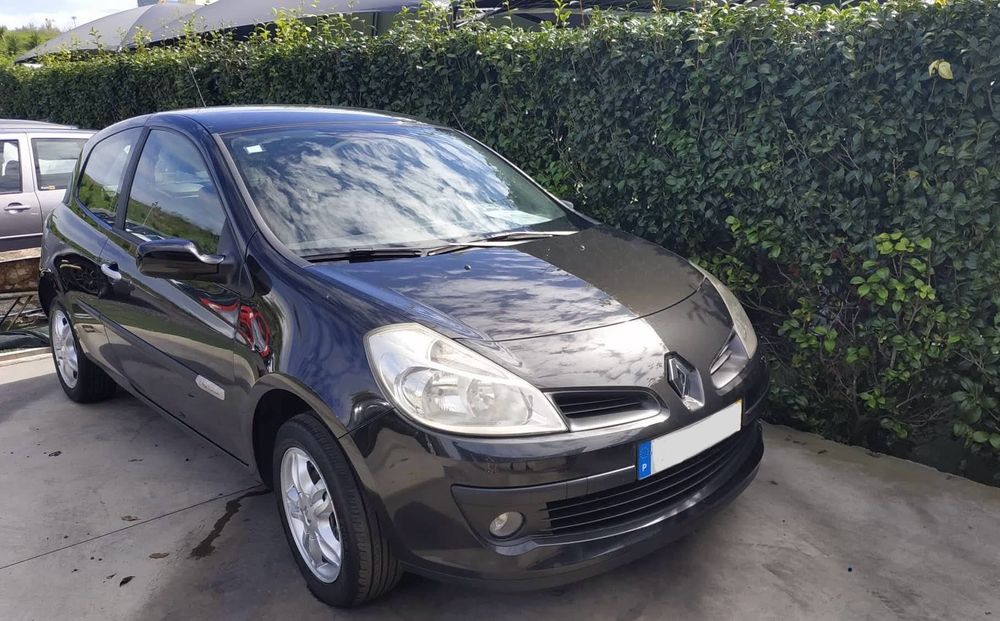 Renault Clio 1.2 TCe