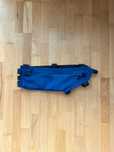 Torba sakwa rowerowa na ramę Acepac Zip Frame Bag JACK Crosso Rockbros