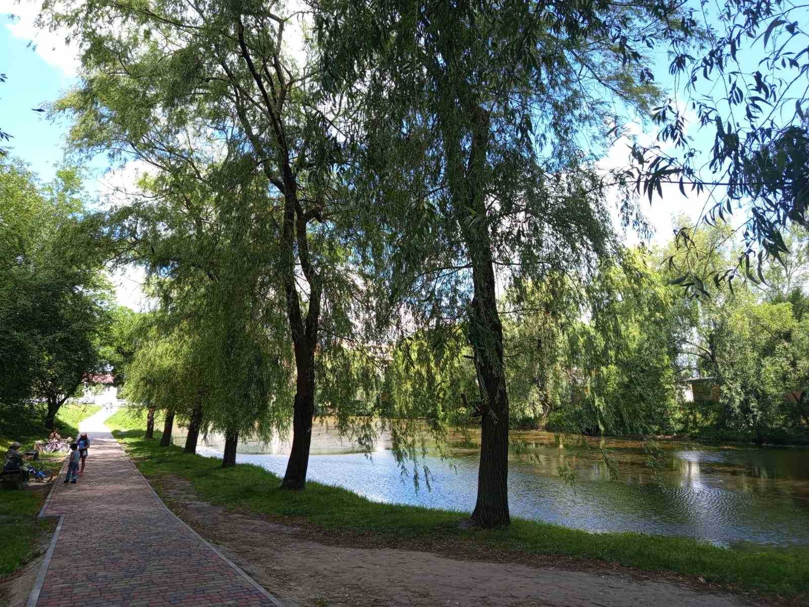 Продаж 1к в ЖК Юність Чабани