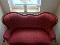 Sofa antyk stan celujacy