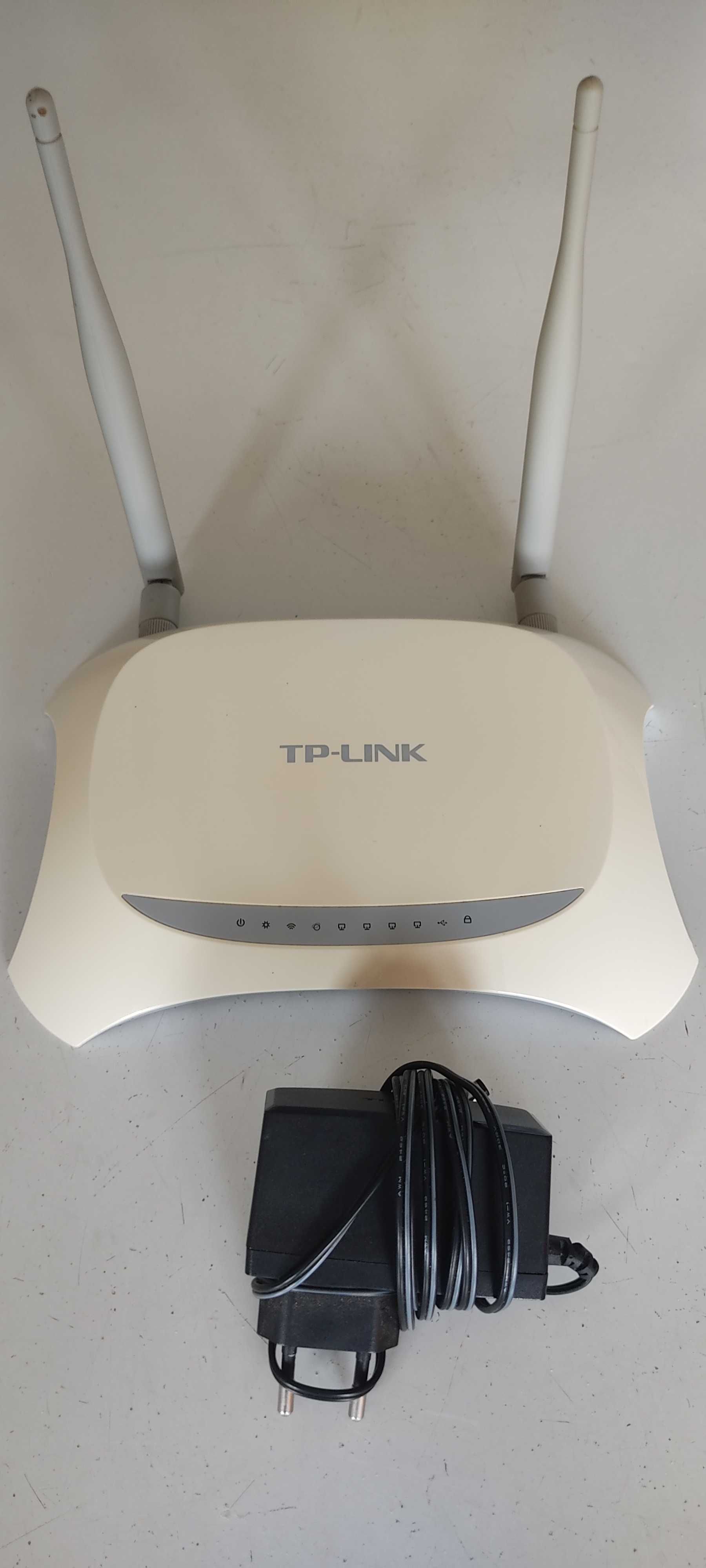 Router TP Link 3G/4G