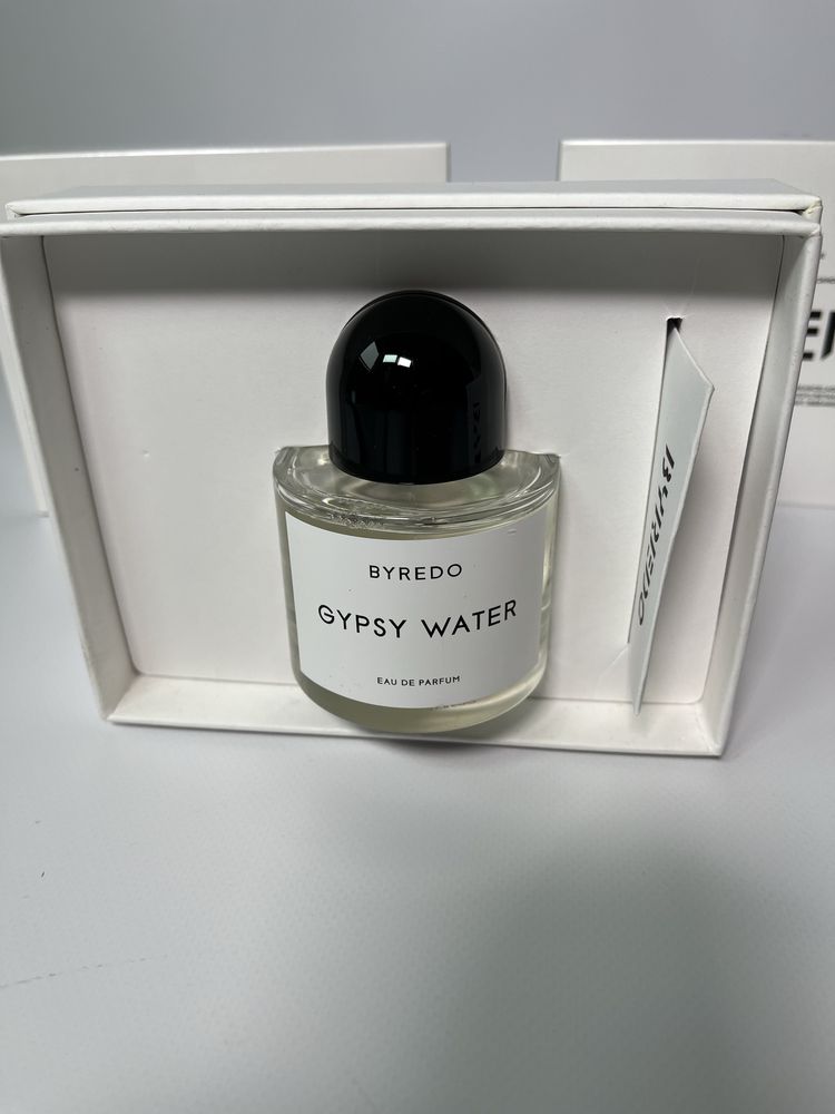 Byredo Gypsy Water парфумована вода