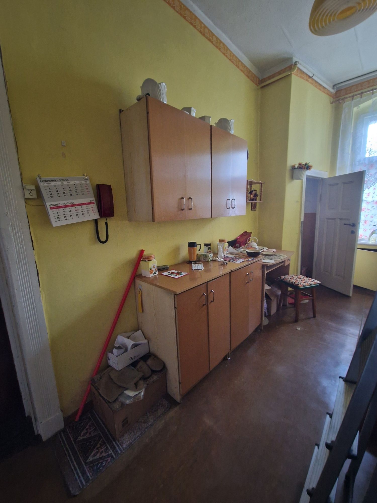 Oddam za darmo !!!  Lodówkę, automat,  piekarnik i dużo innych rzeczy