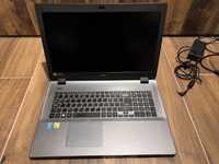 Laptop Acer E5-771G 17,3” Full Hd i5-4210U Geforce 840m