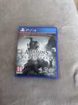 Assasins Crees 3 Remasted ps4