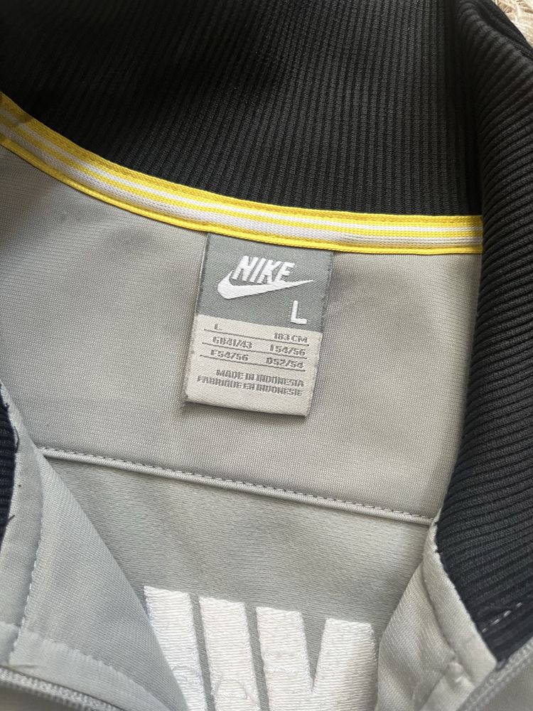 Кофта Nike vintage (олимпийка Найк