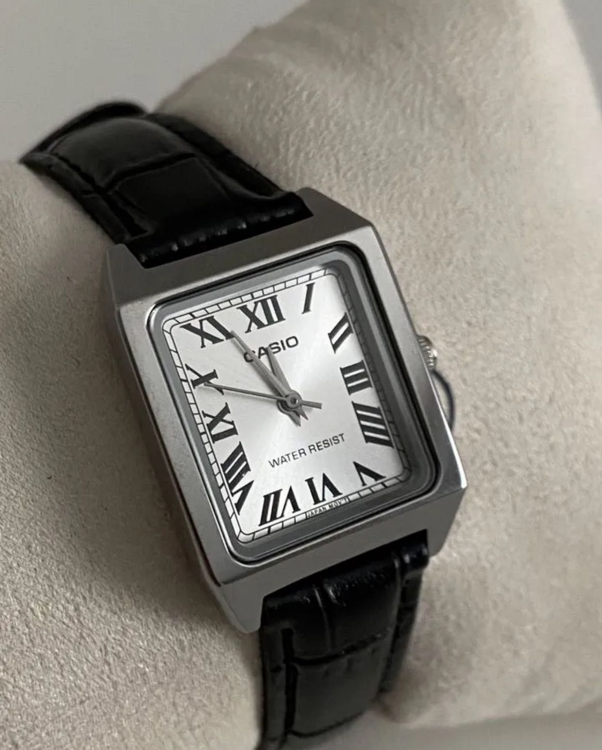 Женские часы Casio LTP-V007L-7B 1