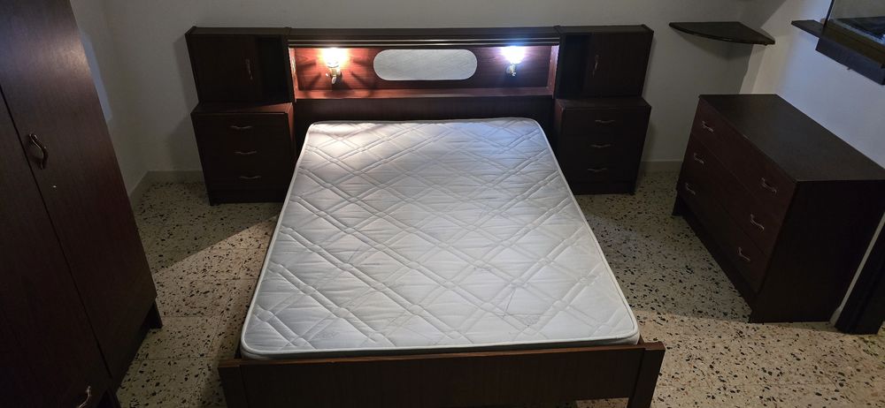 Conjunto de quarto completo – preço acessível