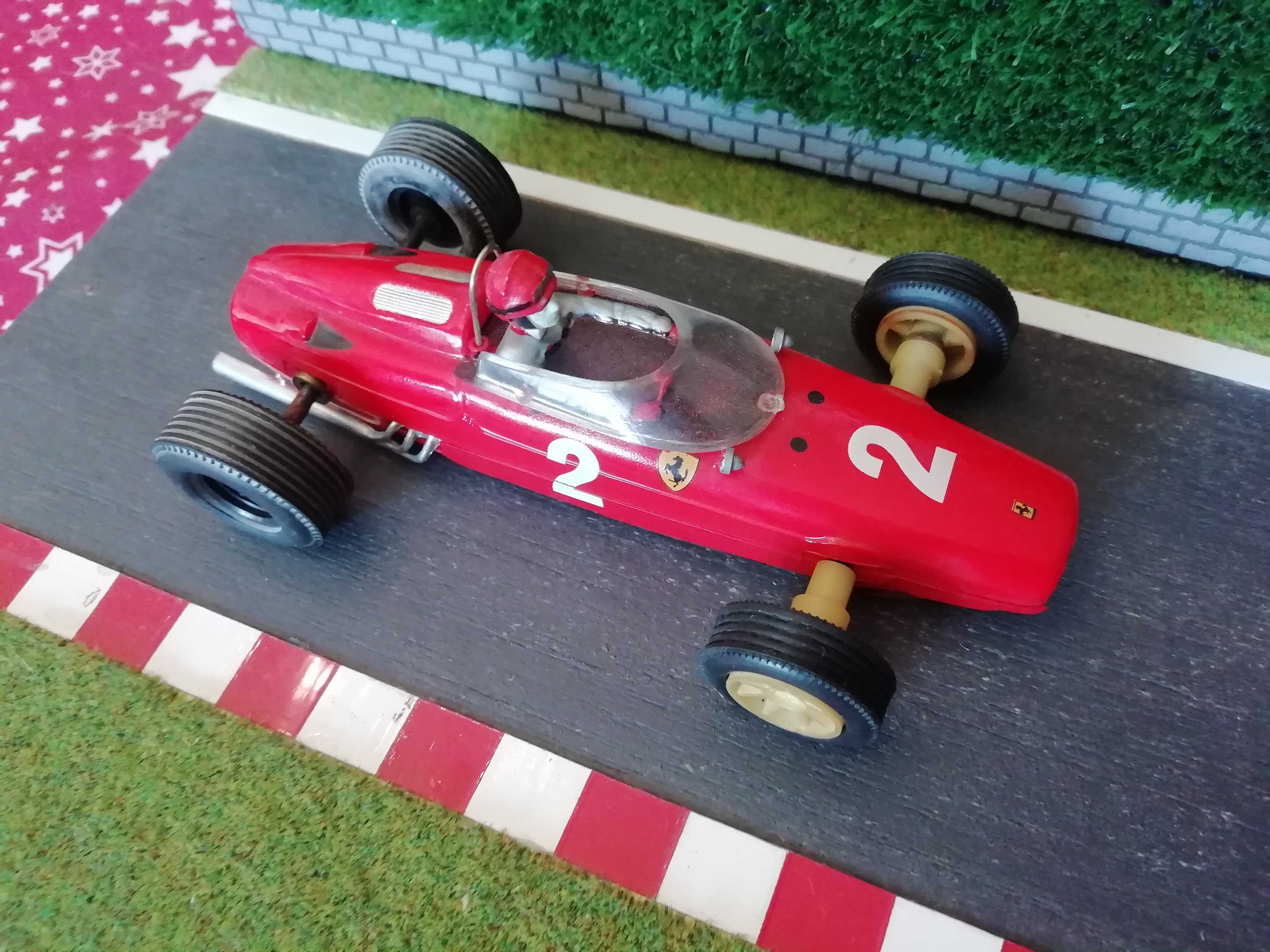 Miniaturas de slot, escala 1:32 #2