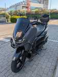Nmax 2023 vários extras