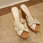Buty klapki Ralph Lauren nowe ! USA !