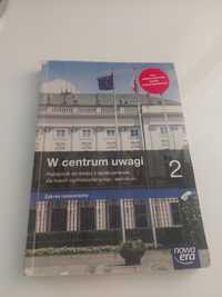 W centrum uwagi 2