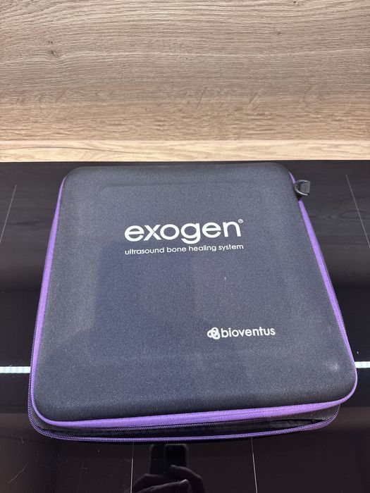 Exogen bioventus