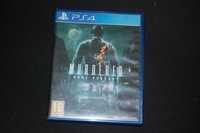 Gra Konsola PS4 Murdered: Soul Suspect PS4