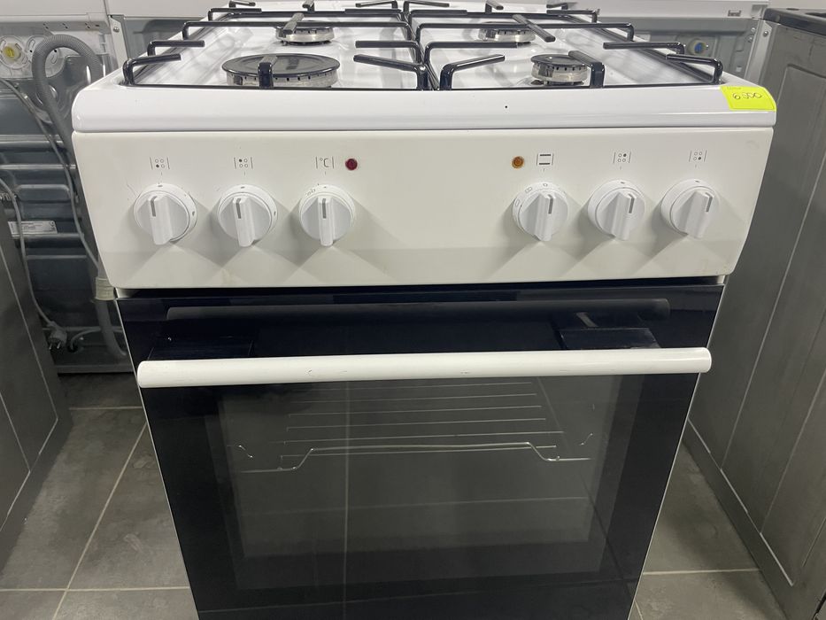 Плита газова Amika(a5587)