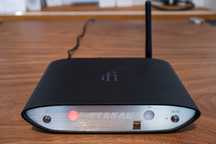 Odtwarzacz sieciowy iFi Audio ZEN Stream