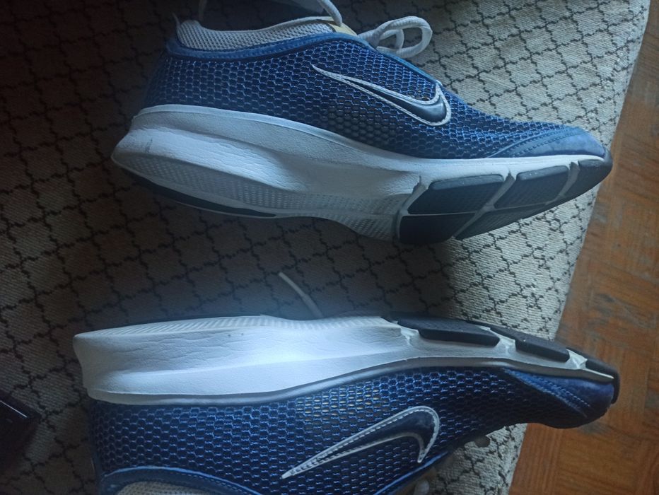 Sapatilhas Nike Zoom