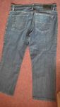 Spodnie jeansowe Pierre Cardin