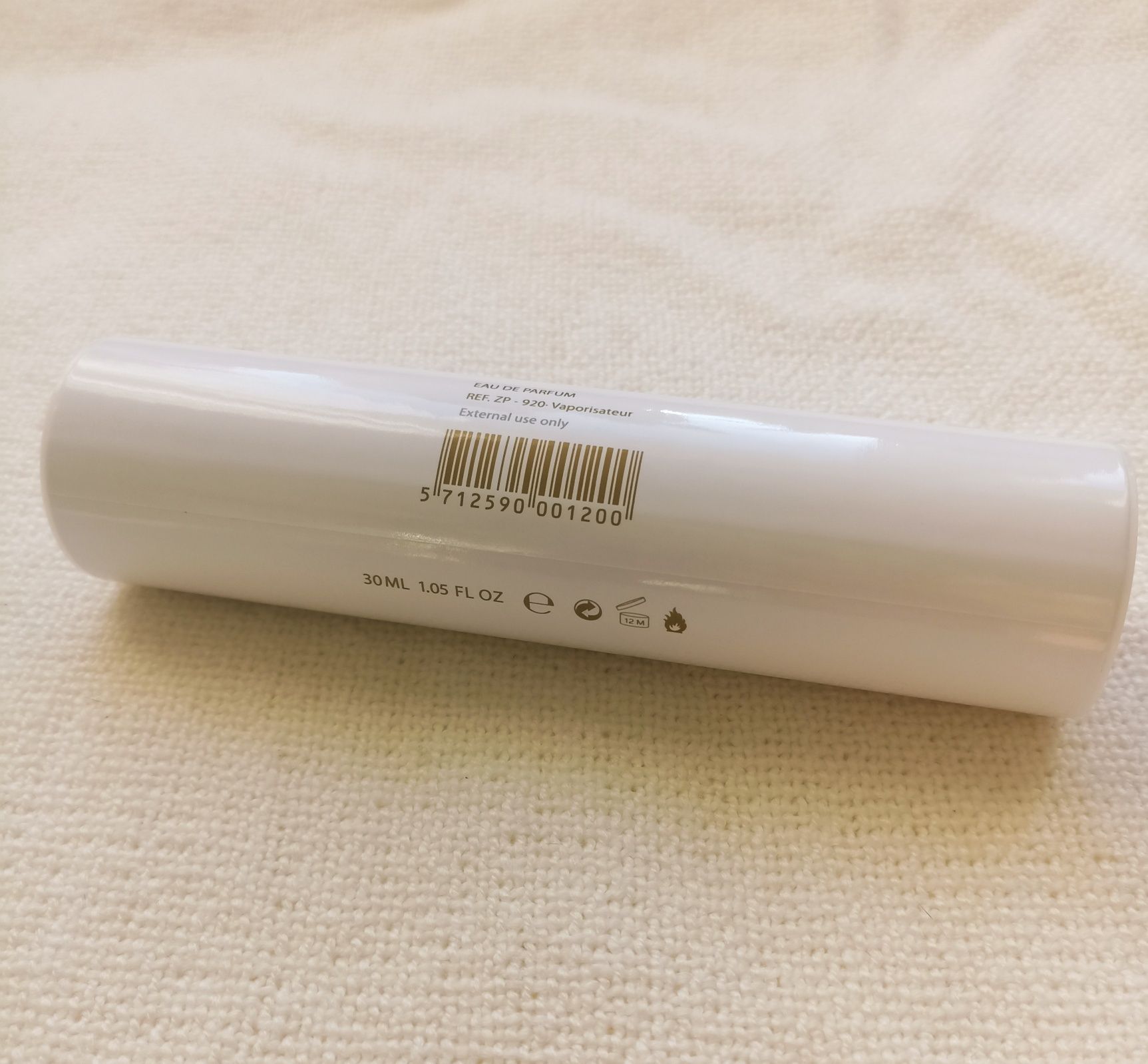 Zarkoperfume Sending love 30 ml