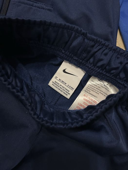 Спортивний костюм Nike, р.92/98