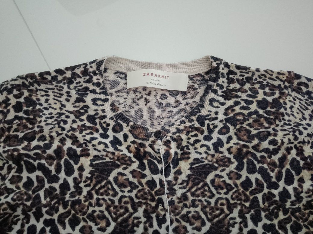 Sweter damski rozmiar M