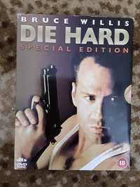 Die hard Bruce Willis