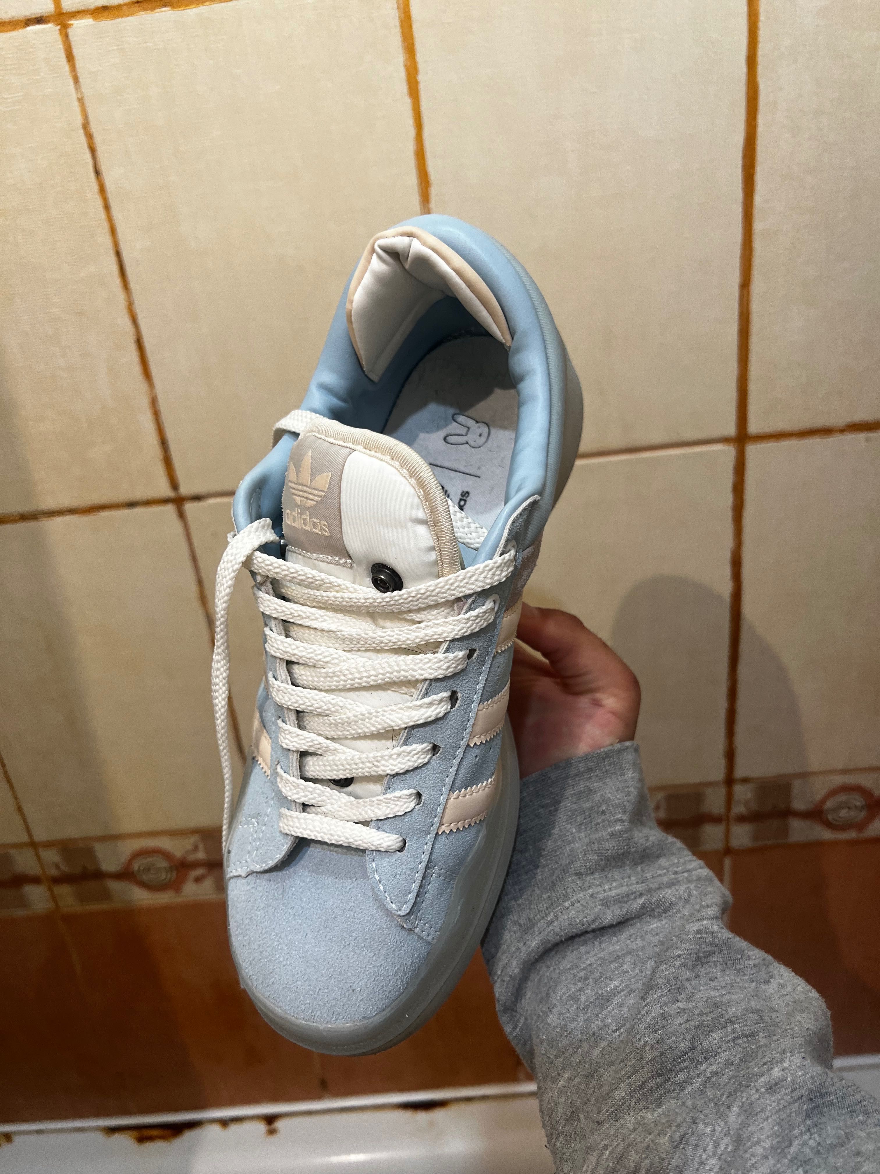 Adidas campus 41p