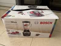 Liquidificador BOSCH MMB42G0B SilentMixx (  - 700 W - 2.3 L - Preto)