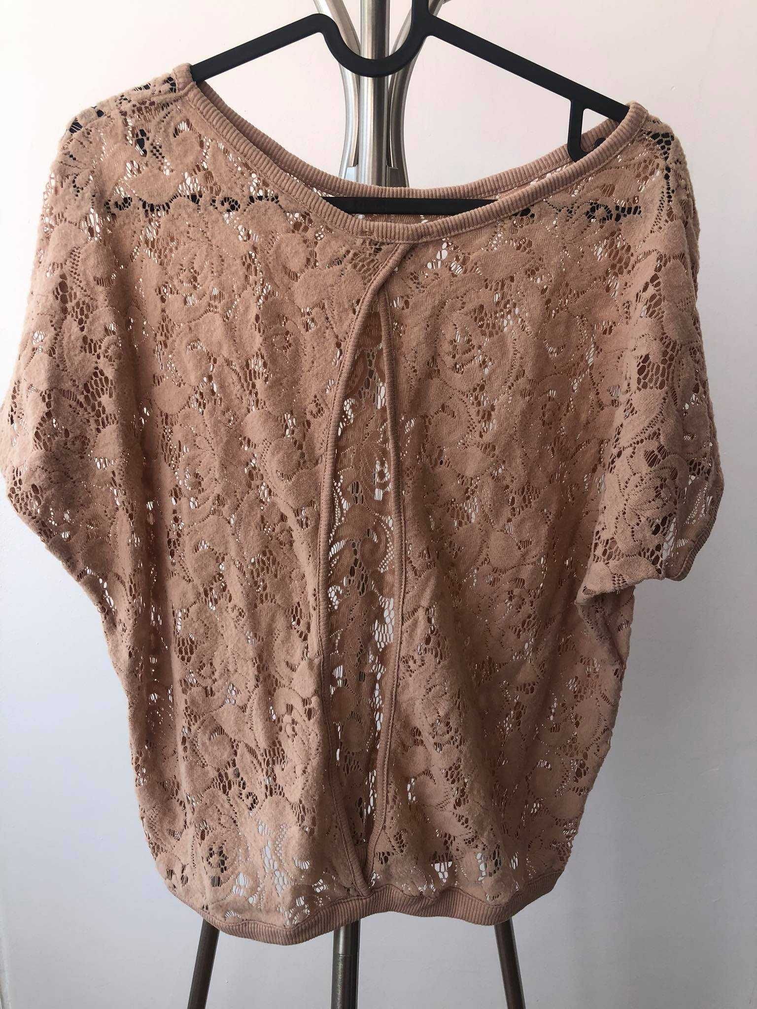 Blusa de Senhora