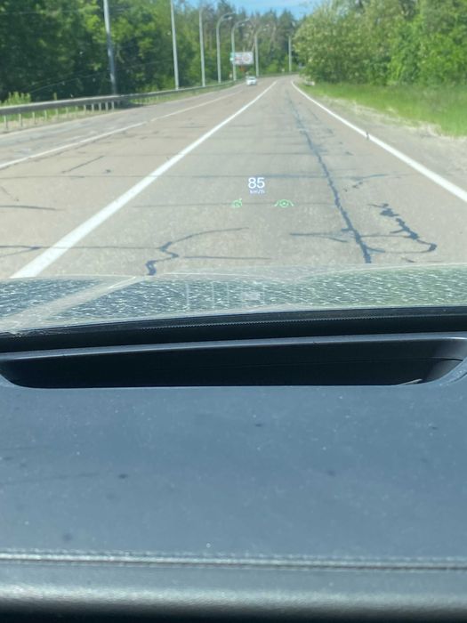 Продажа  BYD Yuan Up Top + "РОЗУМНИЙ  ПАКЕТ"  2024 року