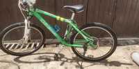 Продам велосипед louis garneau, с Японии алюминиевая рама!