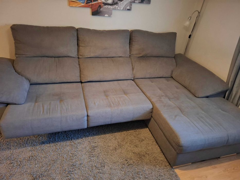 Sofa de 2.9 metros