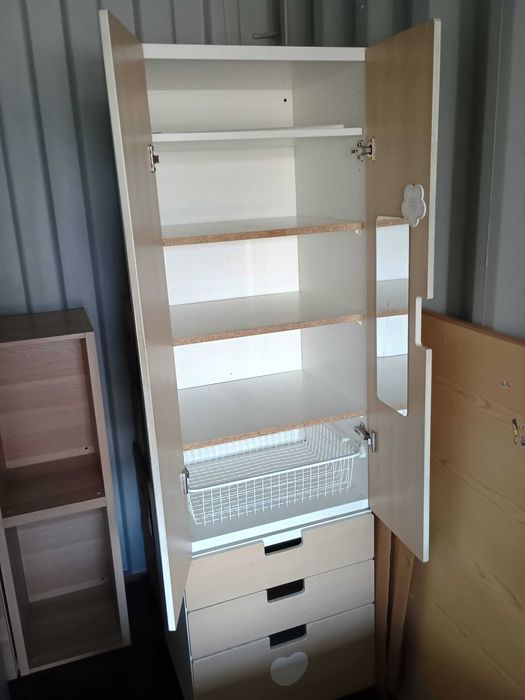 Ikea Stuva szafa dziecięca