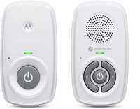 радіоняня  Motorola Baby  з технологією DECT, білий