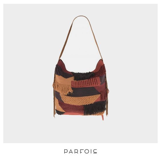 Mala MUMBAI da Parfois