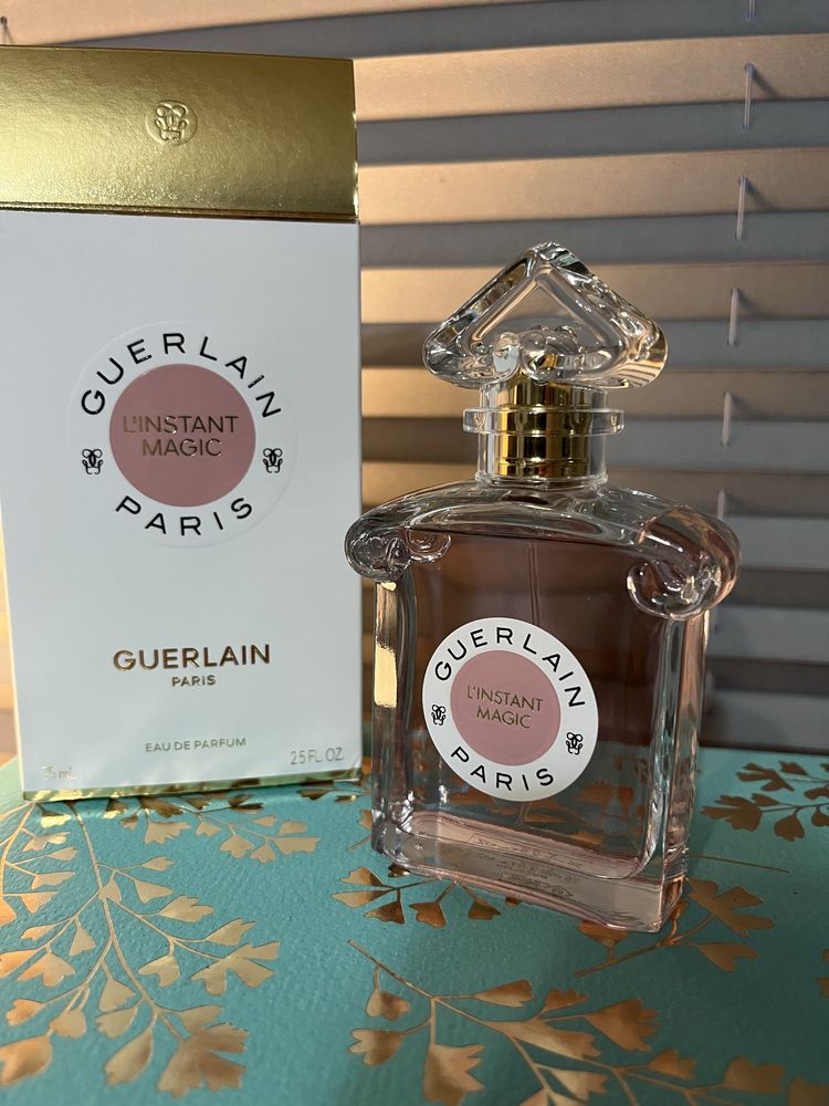 Guerlain L’Instant Magic edp 75 ml