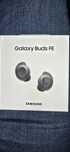 Auriculares galaxy buds fe
