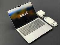 2021 MacBook Pro A2442 14" M1 MAX 64GB 1TB AppleCare+ FV23% (MM174)