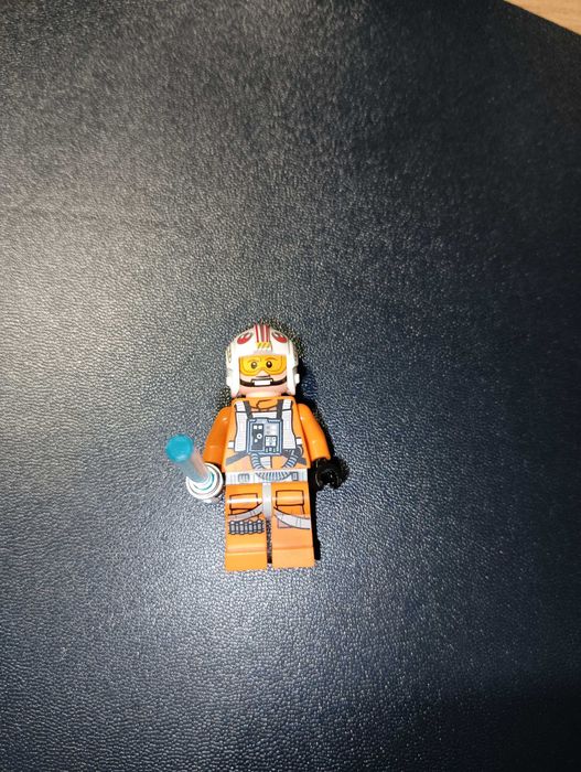 Lego Star Wars sw1139 figurka Luke Skywalker