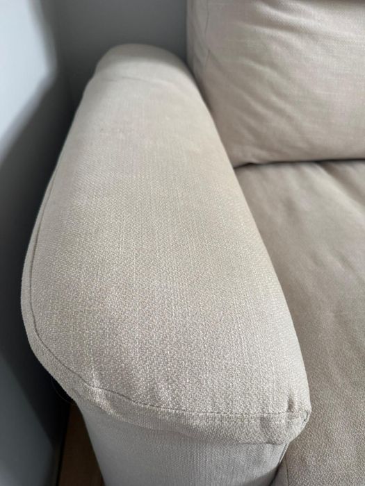 Kanapa rozkladana Ikea