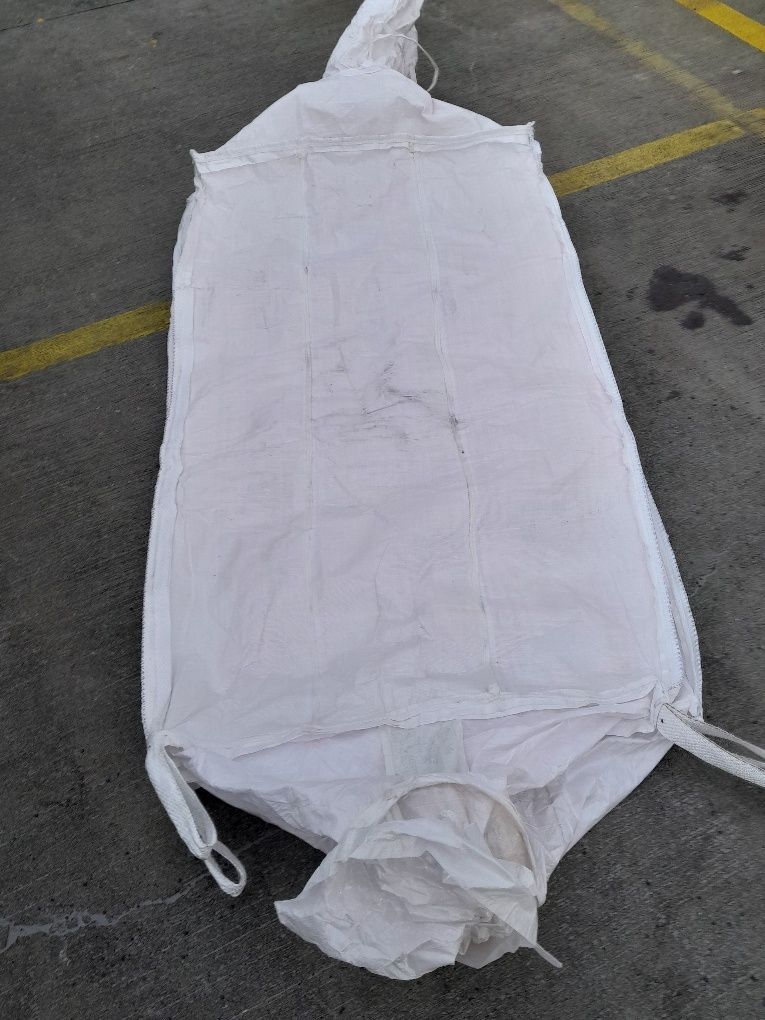 Sprzedam Worki big bag 1500 kg