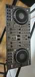 Kontrolel Dj Numark Ns4fx